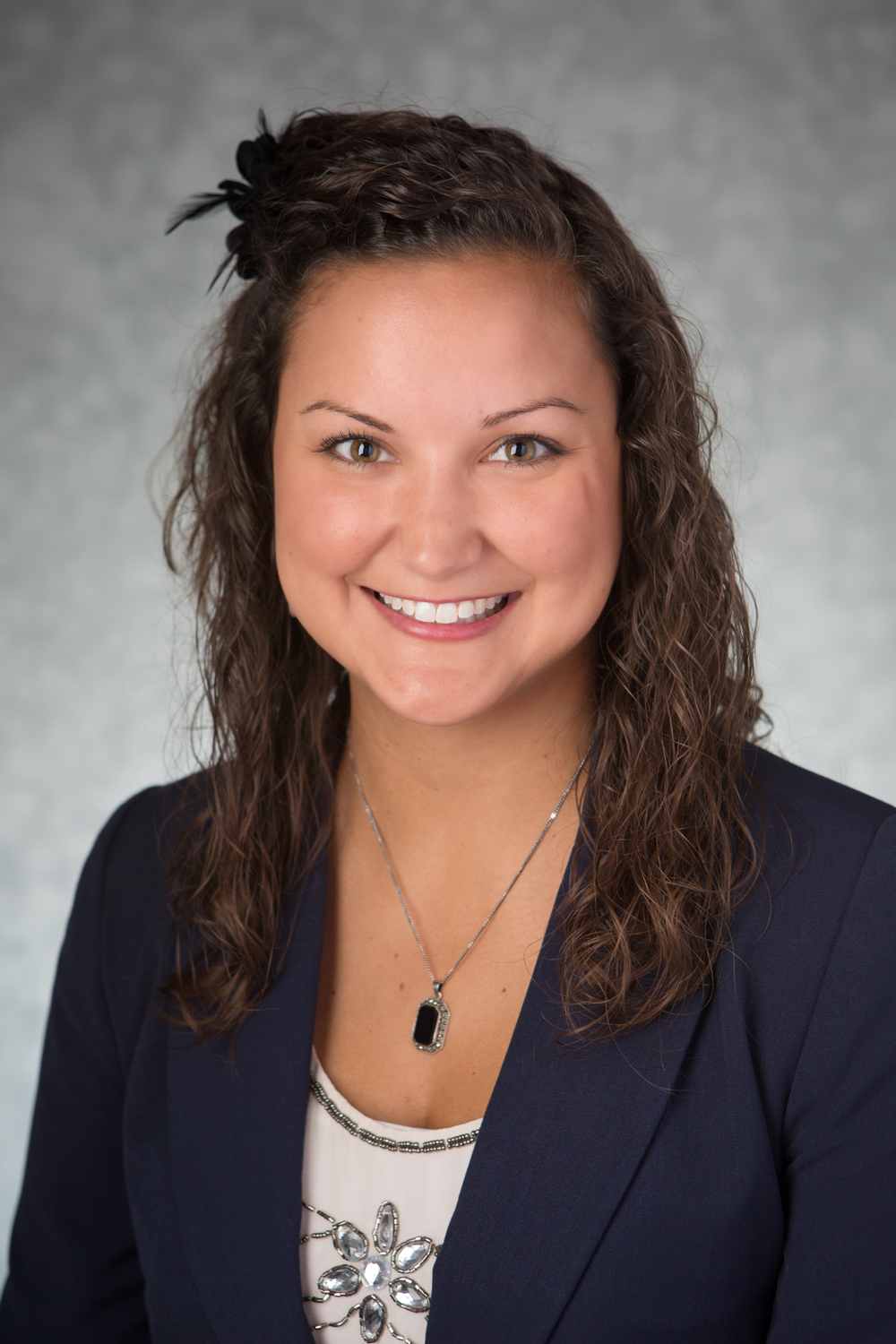 ACPA's Commission for Student Involvement 2016 Outstanding Master's Level Graduate Student Award